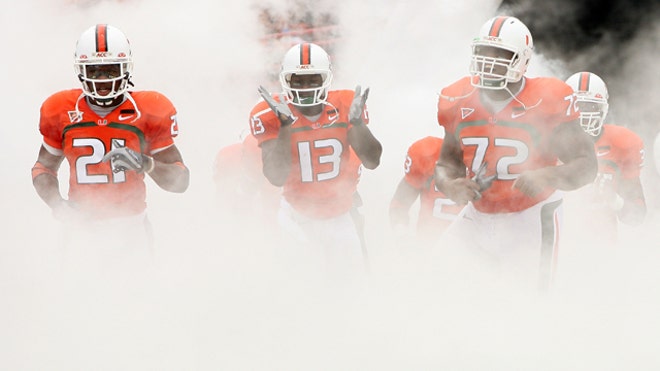 University of Miami